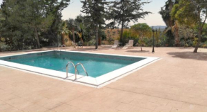 Luxury Villa in Málaga - Private Pool